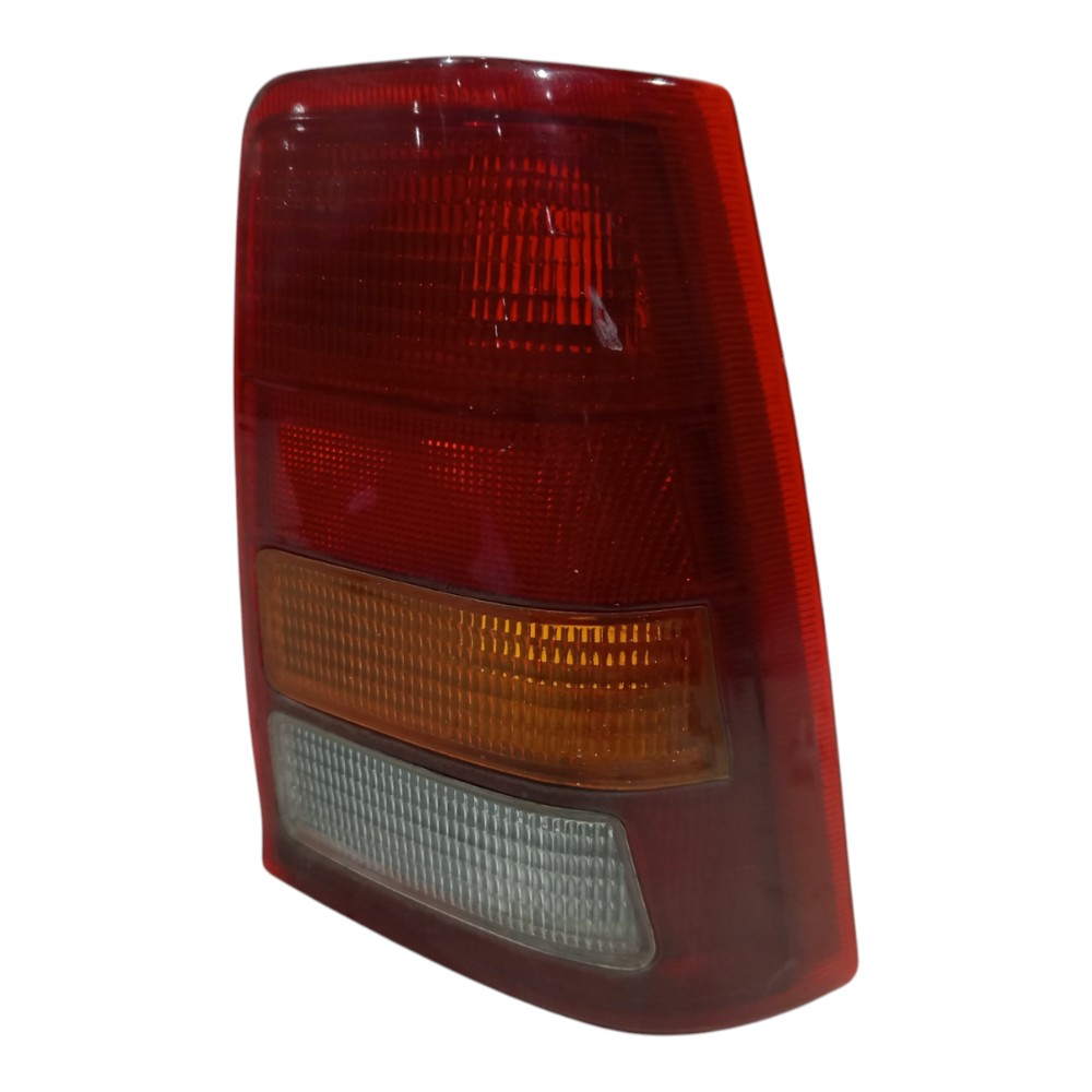 Lanterna Traseira Direita Gm Kadett 1989 1990 1991 A 1998 Direito/passageiro 2
