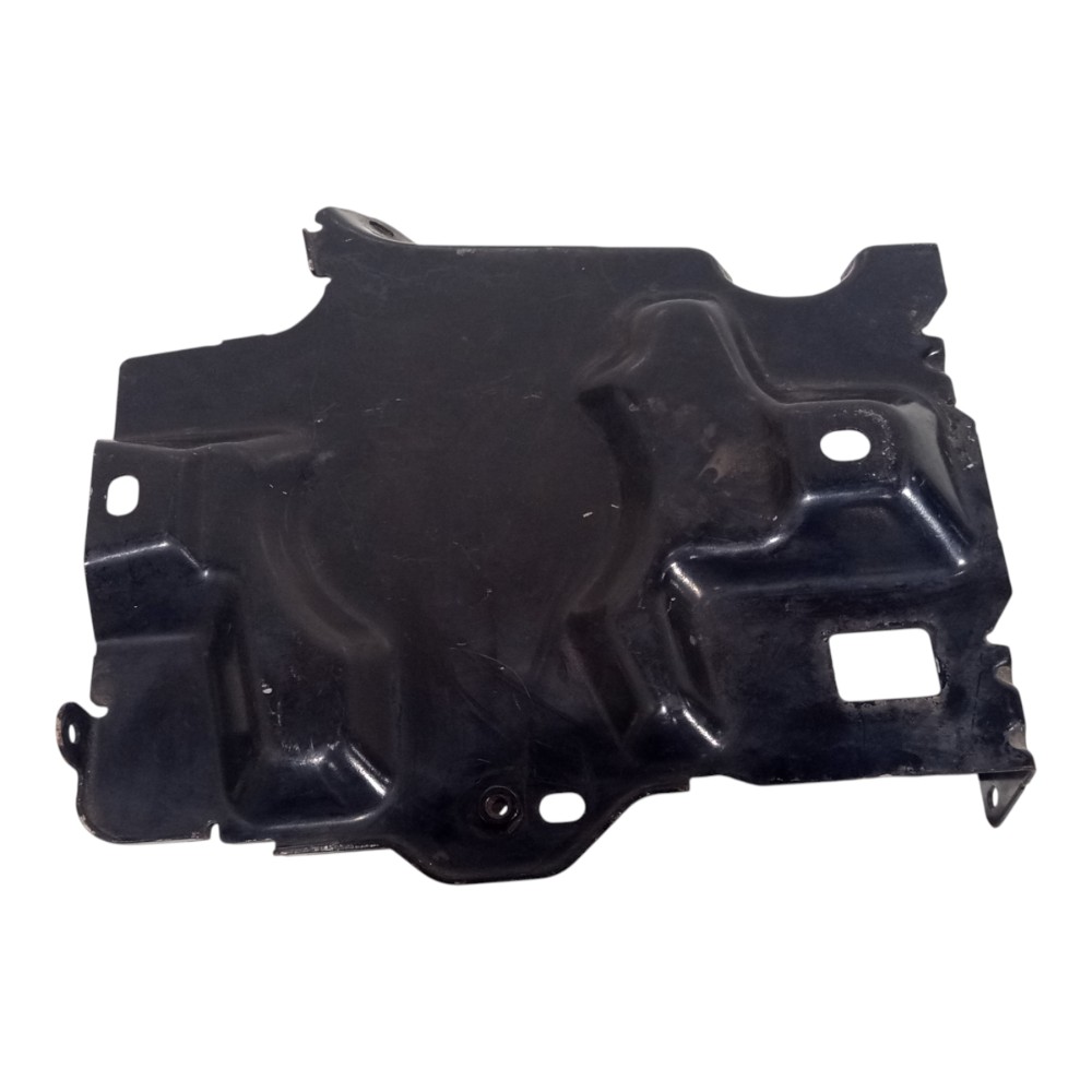 Suporte Base Bateria Citroen C4 2007 2008 2009 2010 A 2013 3