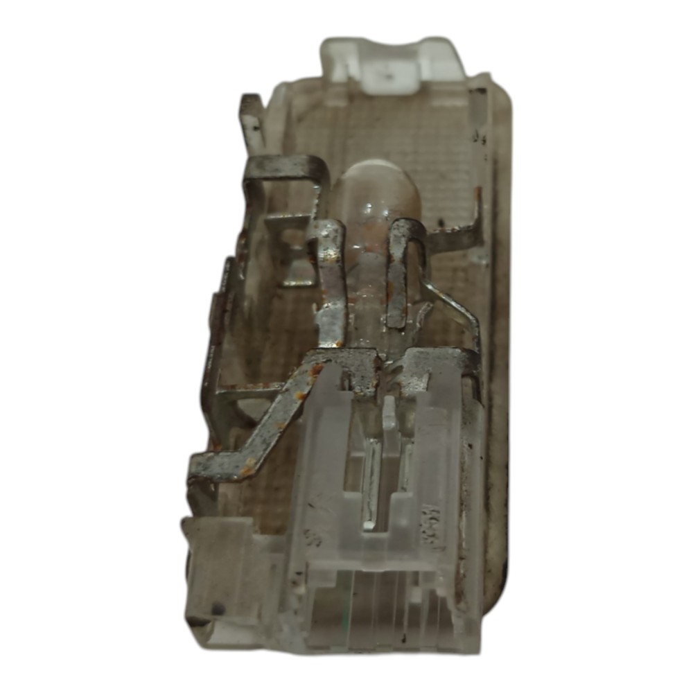 Luz Interna Cortesia Porta Luvas Xsara Picasso 2000 A 2006 4