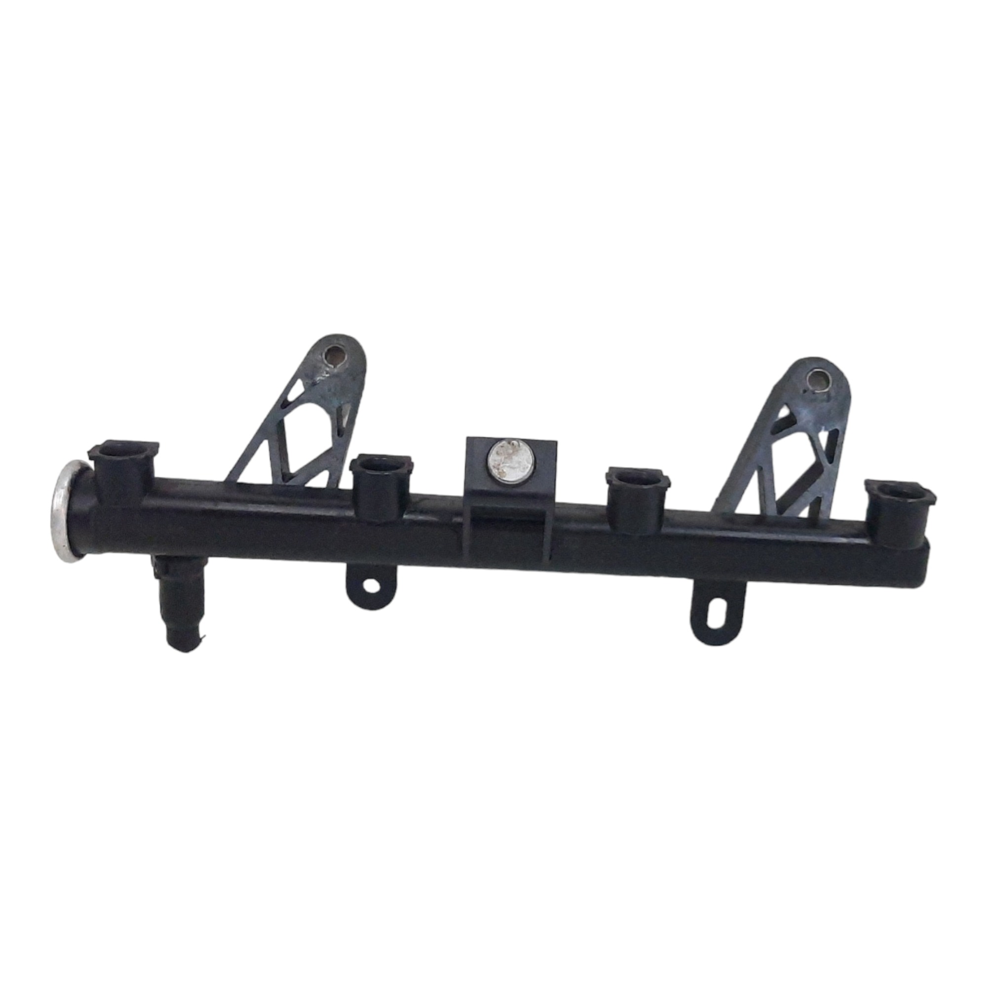 Flauta Bico Injetor Combustível Peugeot 206 1.4 2002 A 2010 1