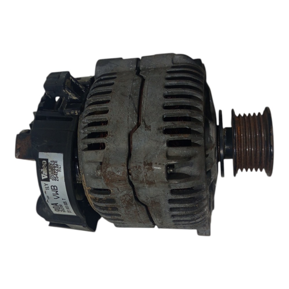 Alternador Volkswagen Gol Mi 8v 1.0 1996 A 2000 C/detalhe 7