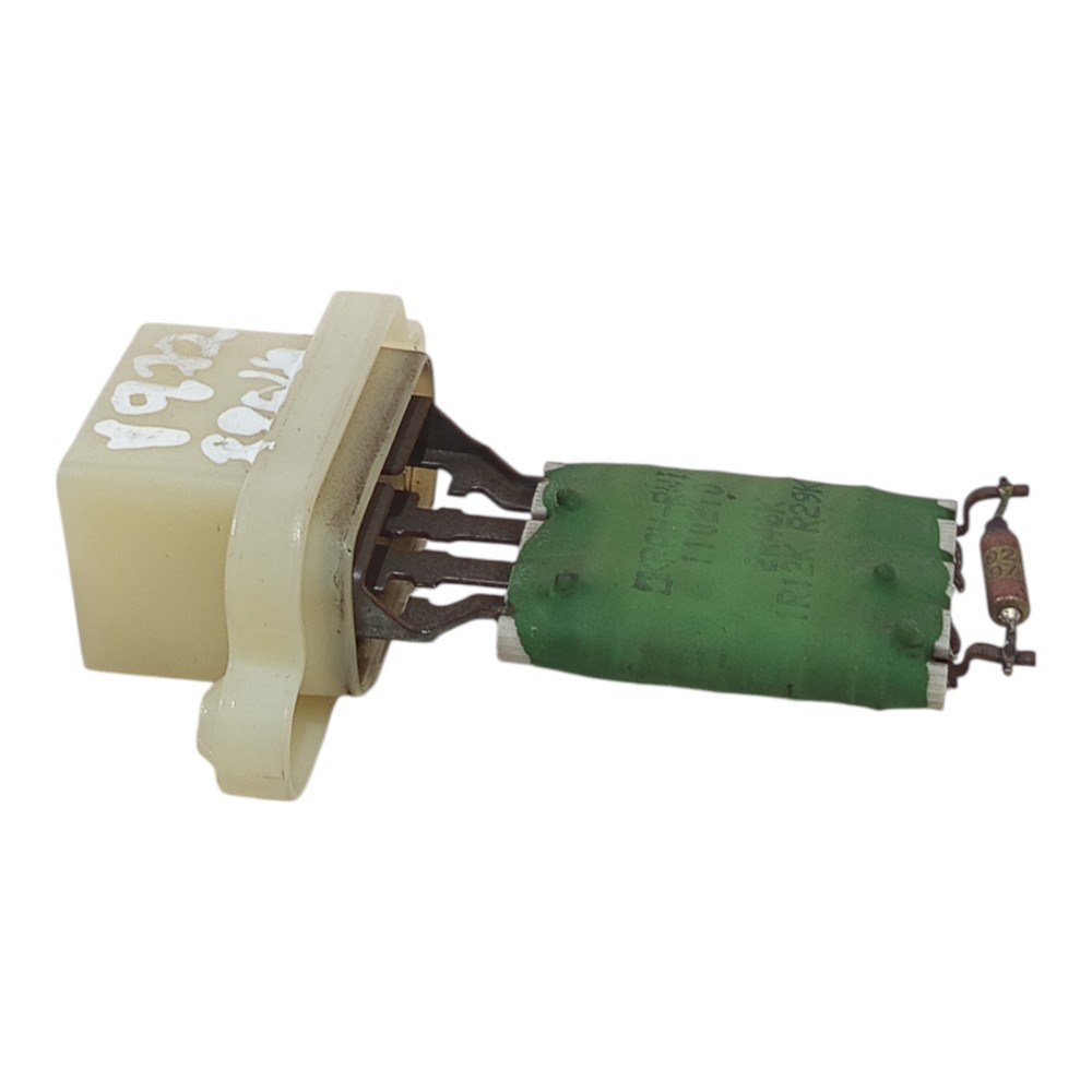 Resistência Caixa Evaporadora Ford Focus 2008 A 2014 1