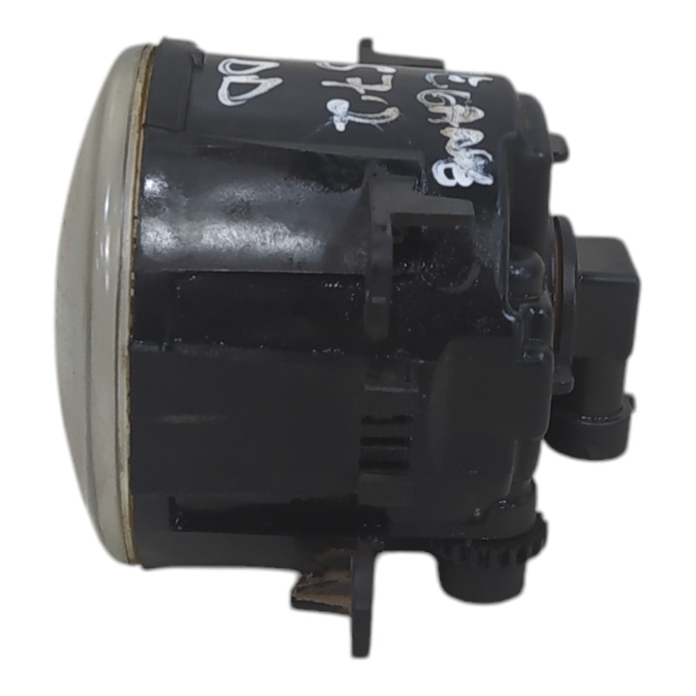 Farol Milha Dianteiro Direito Renault Megane 2007 A 2013 1