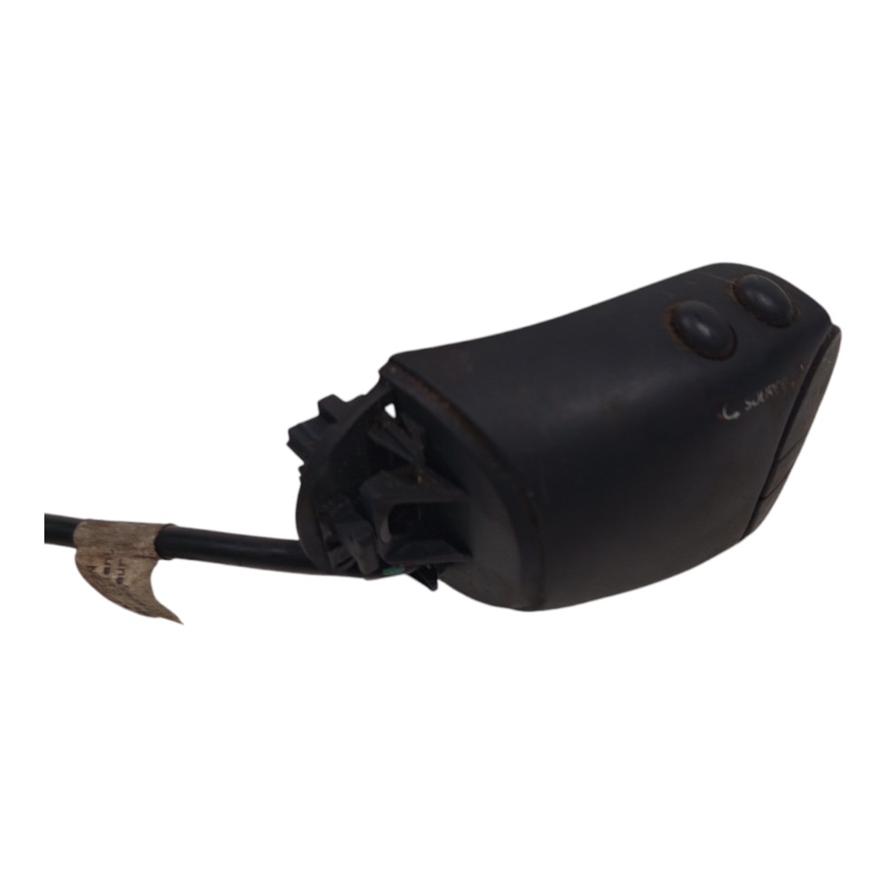 Comando Som Volante Renault Clio 2000 2001 2002 2003 A 2012 2