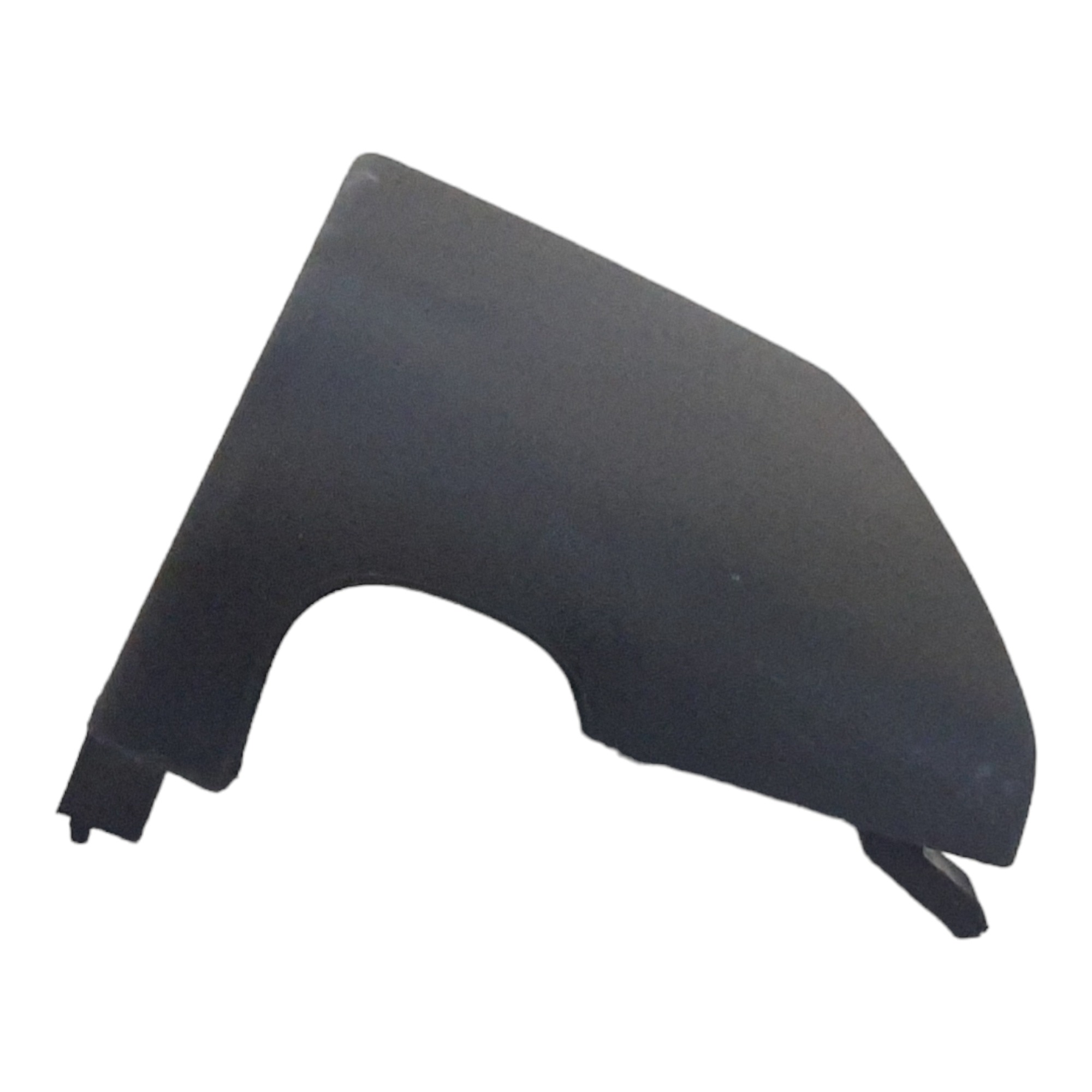 Moldura superior coluna de direção sandero 424 kd1 6