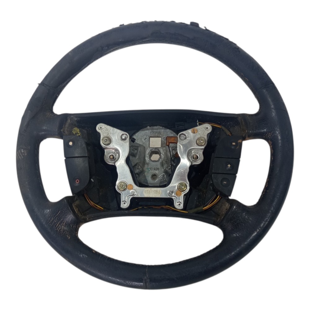 Volante De Direção Ford Mondeo 1997 1998 1999 2000 A 2003 1