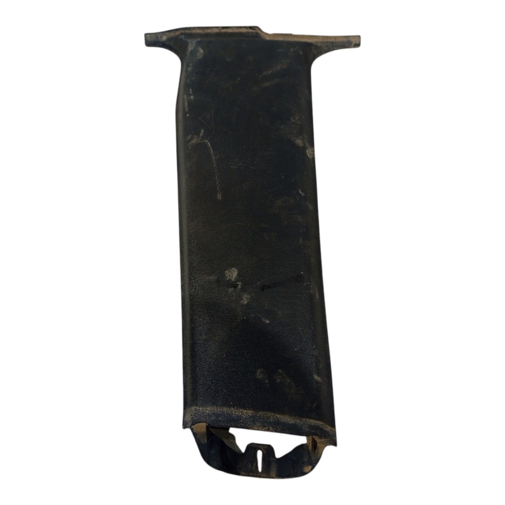 Moldura Coluna Inferior Esquerda Volkswagen Golf 1993 A 1999 5