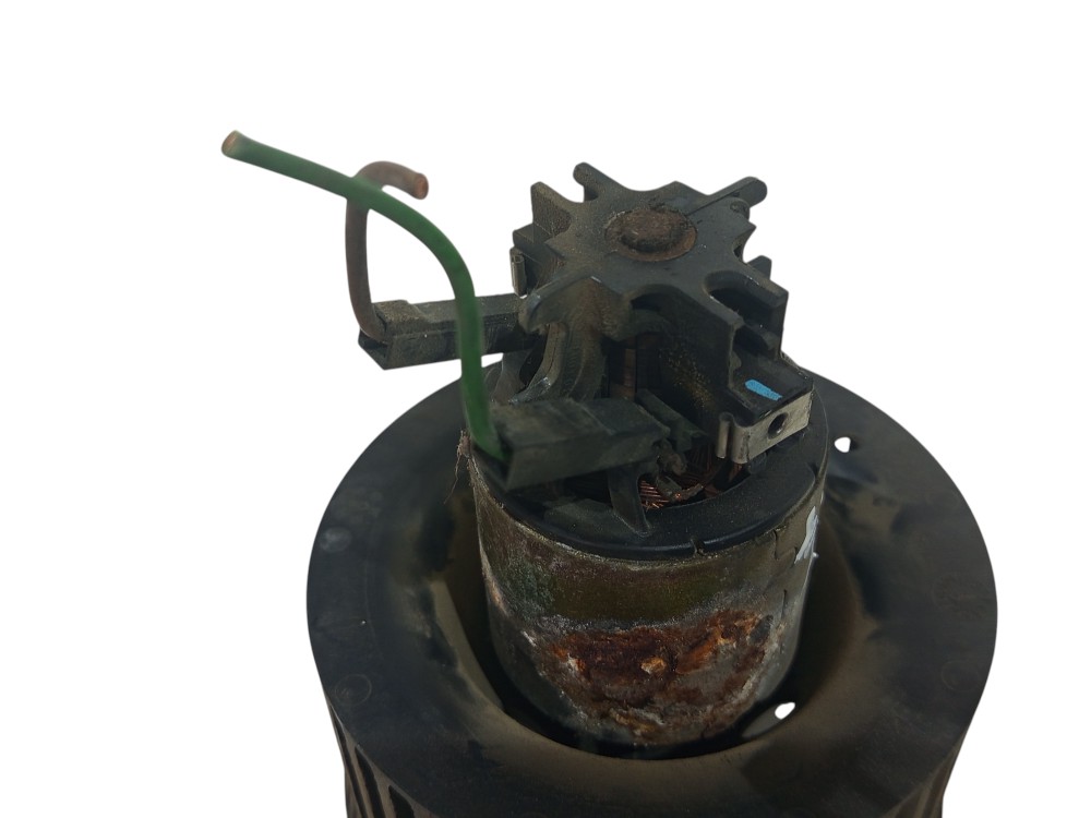 Ventilador Ar Forçado Peugeot 1.6 206 207 2001 2002 A 2012 4