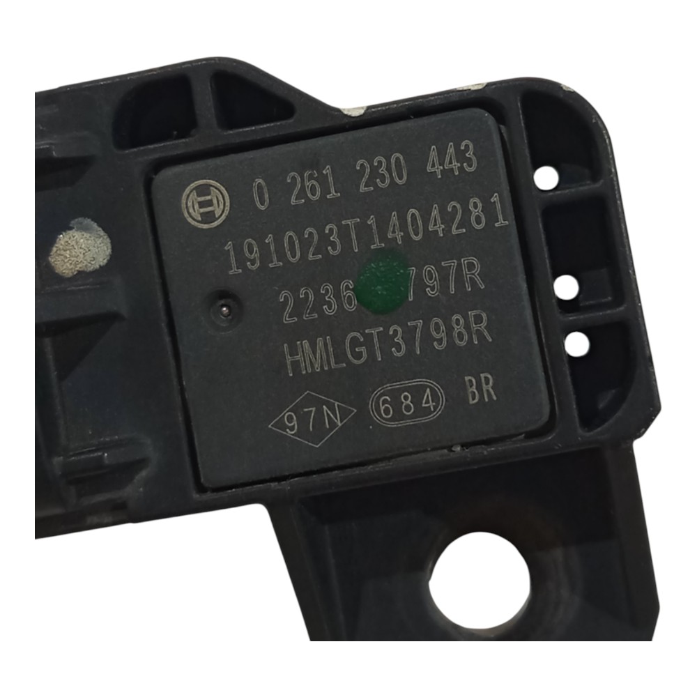 Sensor Map Renault Kwid 1.0 2018 2019 2020 A 2023 7