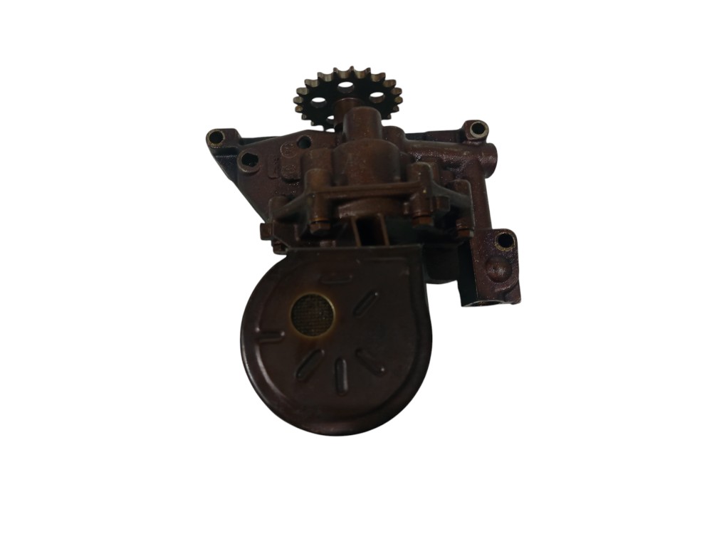 Bomba Óleo Peugeot 206 207 307 1.6 2002 2004 2003 A 2012 5