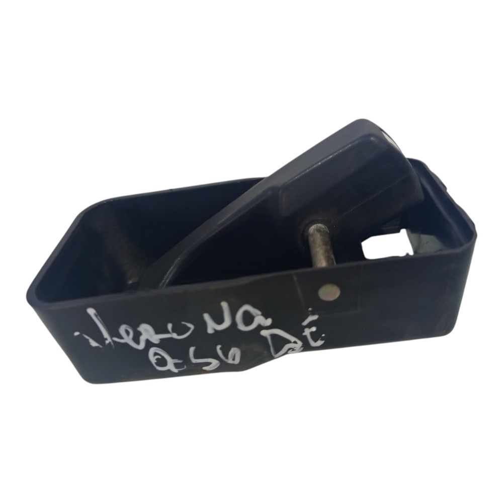 Maçaneta Interna Dianteira Esquerda Ford Verona 1988 A 1996 3