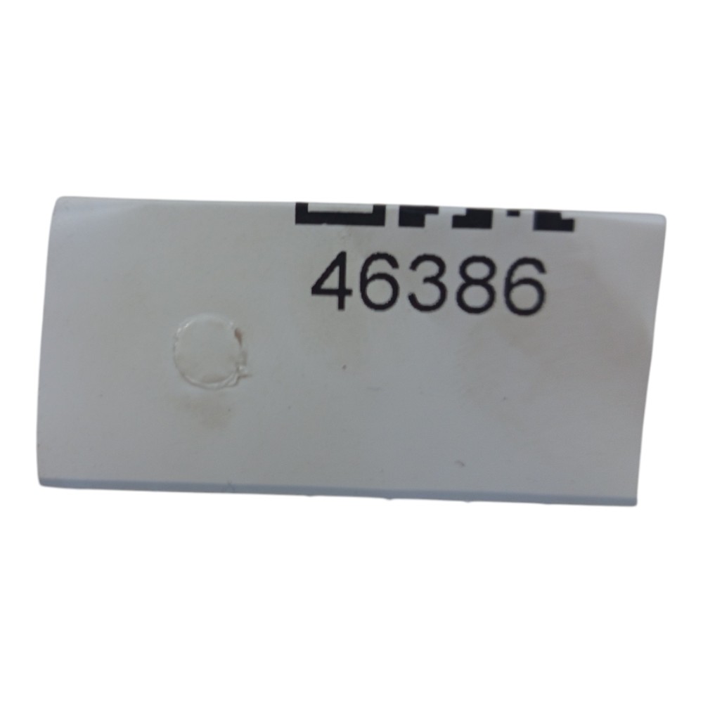 Moldura Painel Central Comandos Citroen Aircross 2011 A 2016 10