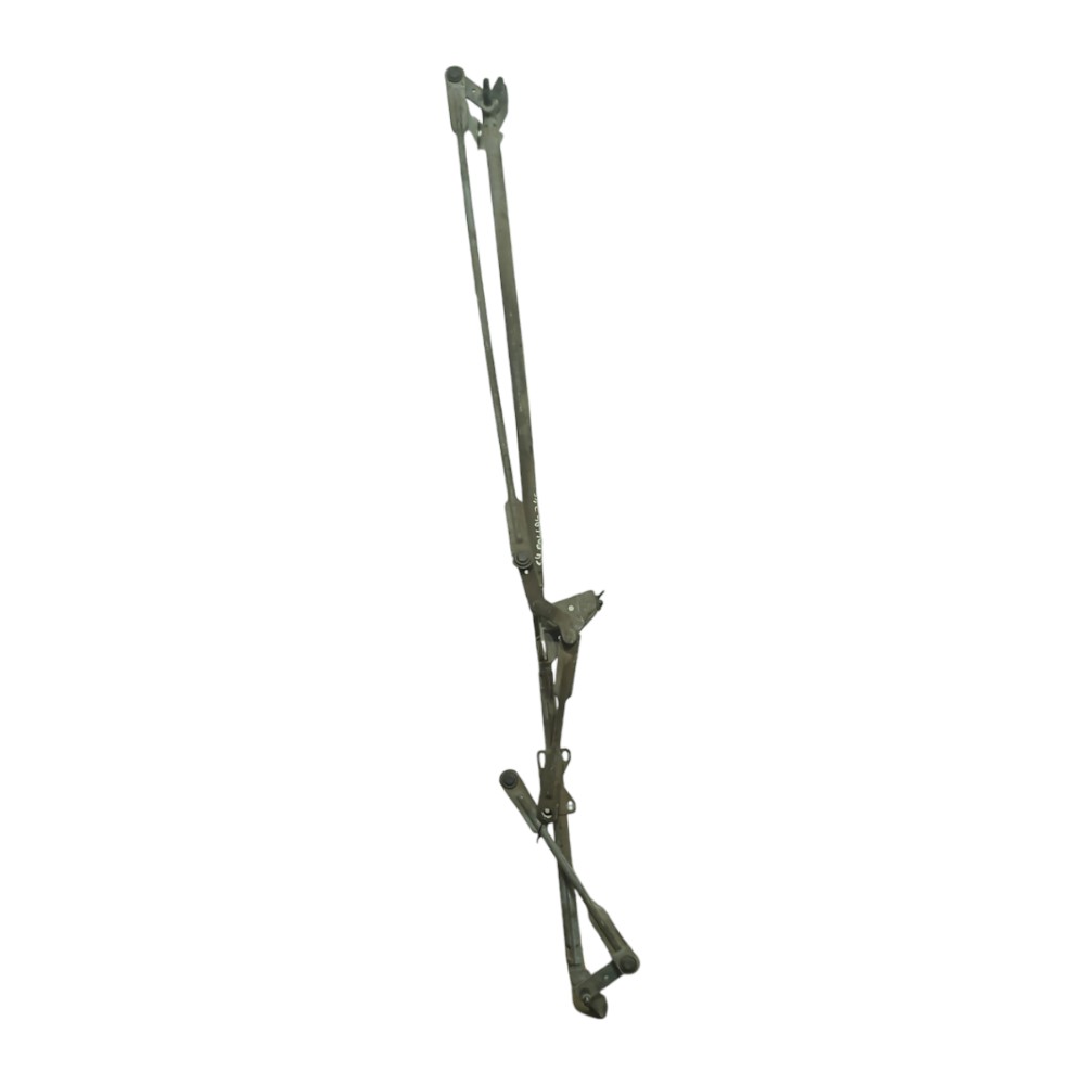 Galhada Limpador Parabrisa Citroen C4 Pallas 2007 A 2012 Esquerdo
