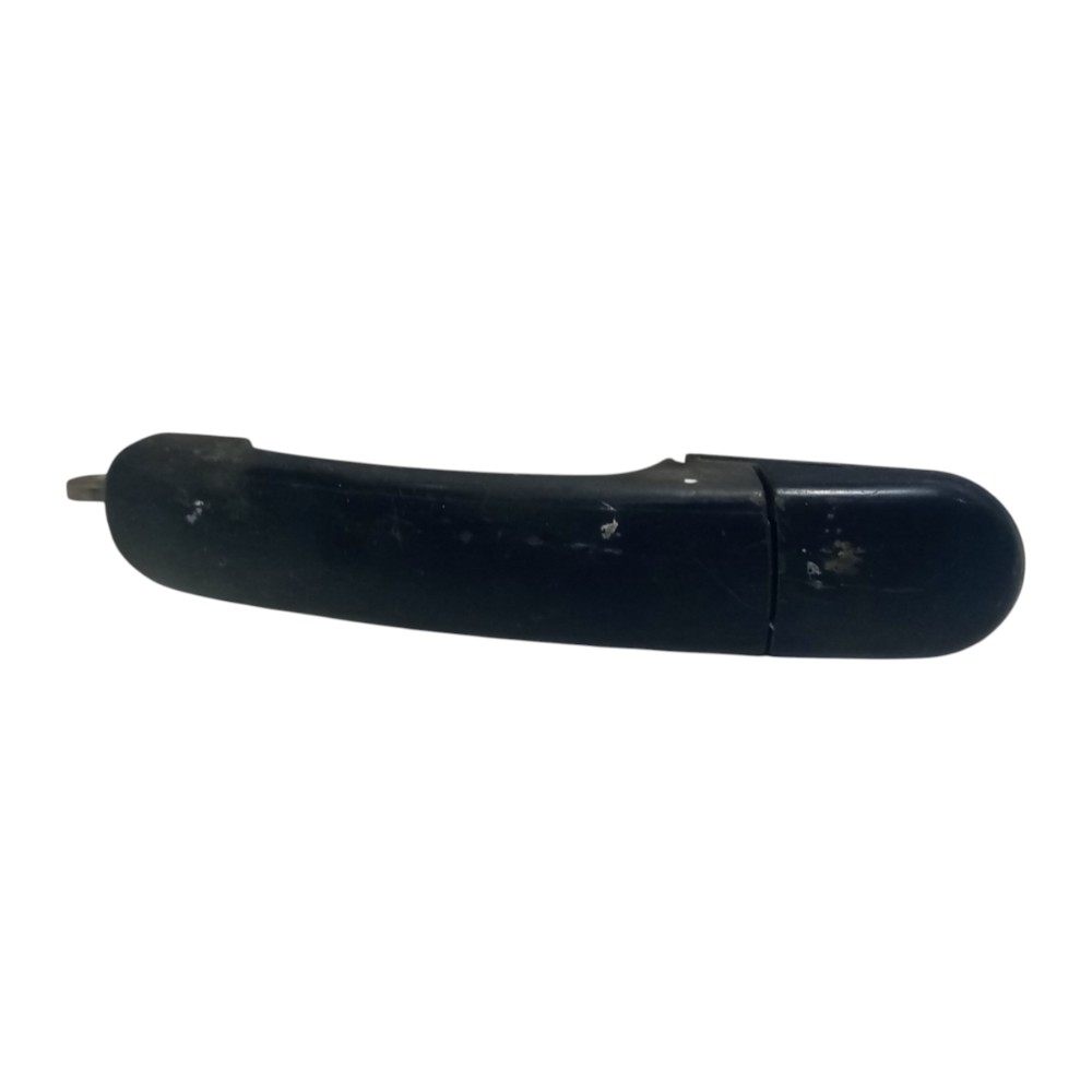 Maçaneta Externa Traseira Esquerda Vw Parati 1999 A 2005 Traseira 3