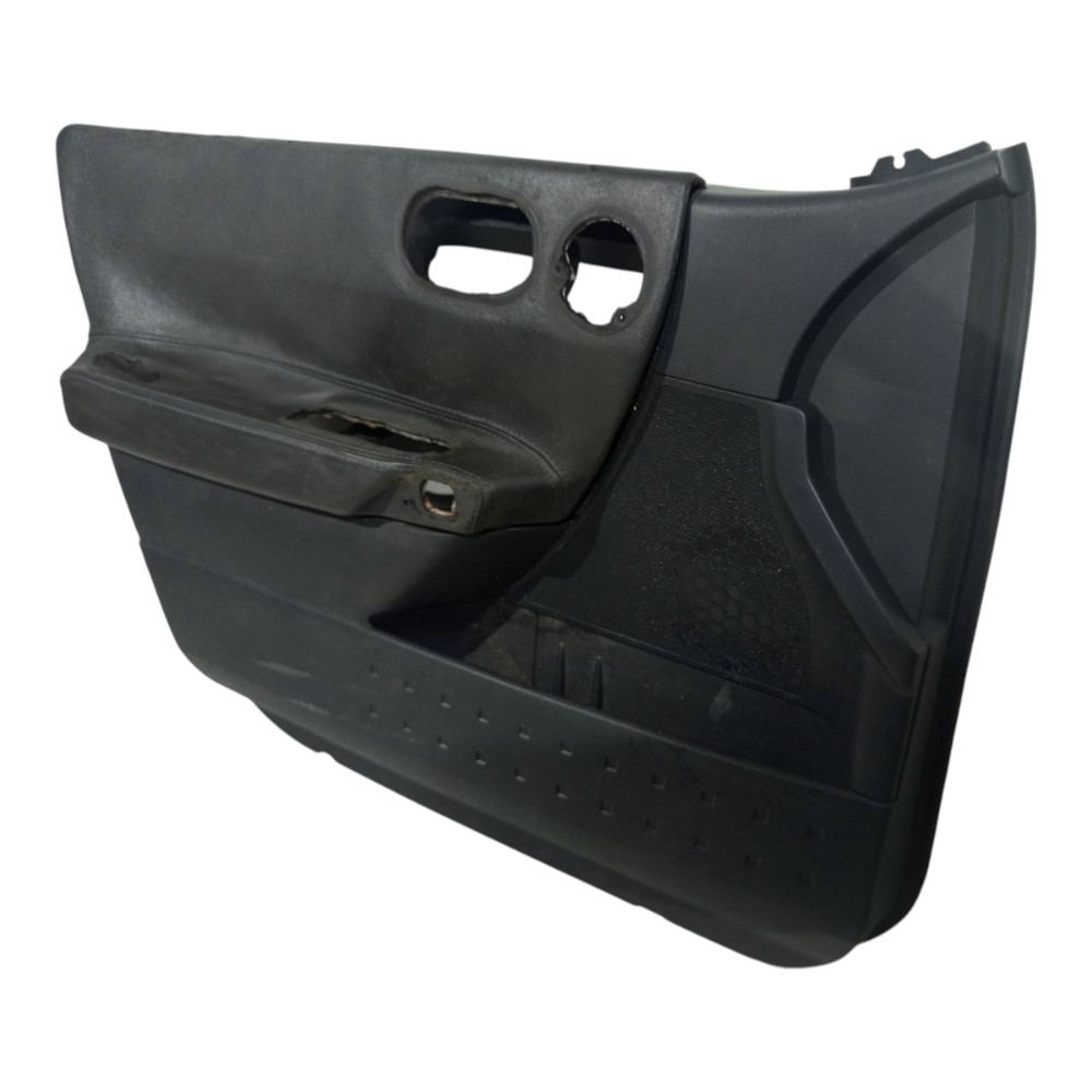 Forro Porta Diant Esquerda Megane Gt 2007 A 2013 Detalhes 5