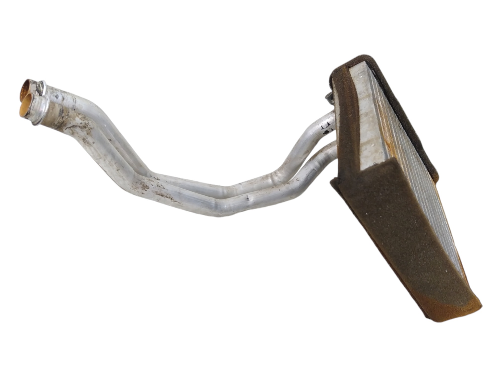 Radiador Ar Quente Chevrolet Corsa Montana 1.0 2002 A 2012 1