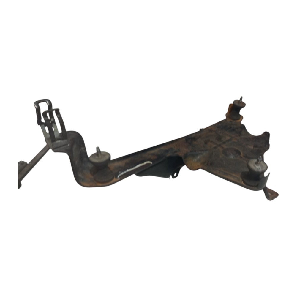 Suporte Motor Renault Laguna 2.0 8v 1995 1996 1997 A 1999 8