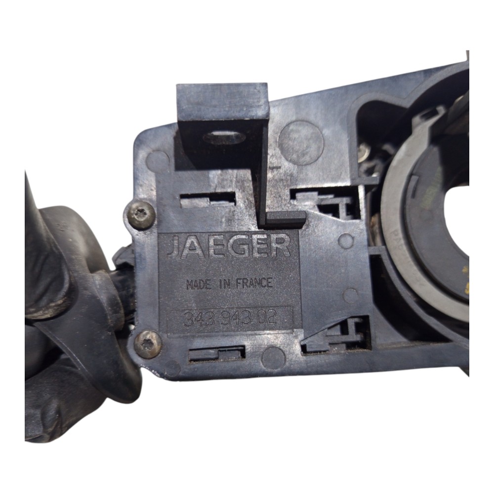 Chave Seta Limpador Peugeot 206 1999 00 A 2003 Xsara Picasso 3