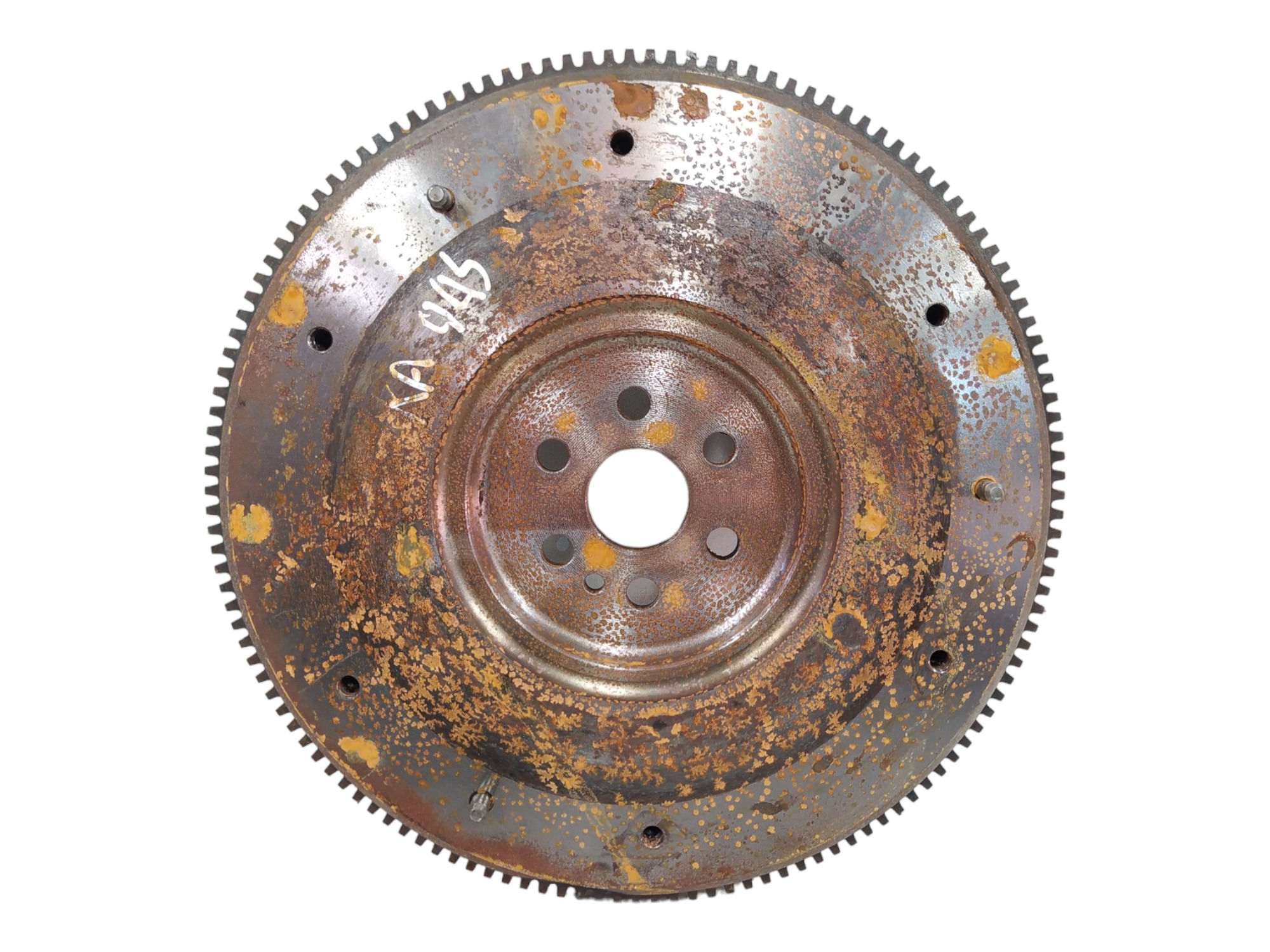 Volante Motor Cremalheira Ford Ka 1.0 2008 2009 2010 A 2013 4