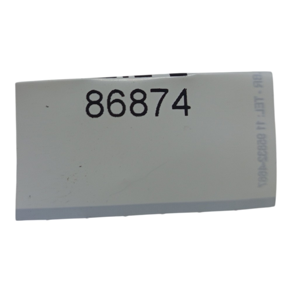 Moldura Coluna Direção Citroen Xsara Ano 2003 A 2012 9631316 8