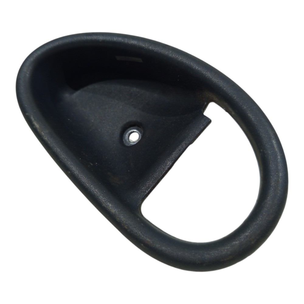 Moldura Maçaneta Traseira Esquerda Fiat Siena 1996 A 2000 2