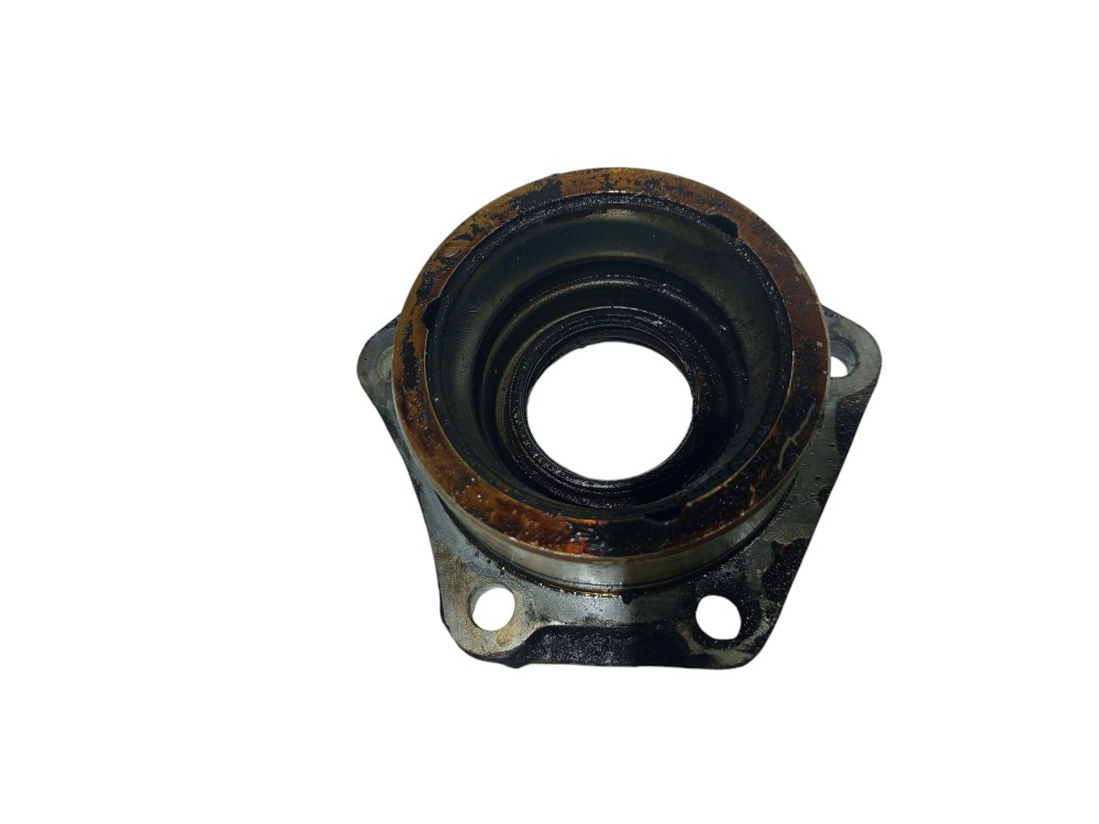 Flange Diferencial Caixa Satélite Gm Astra Monza Kadett 2