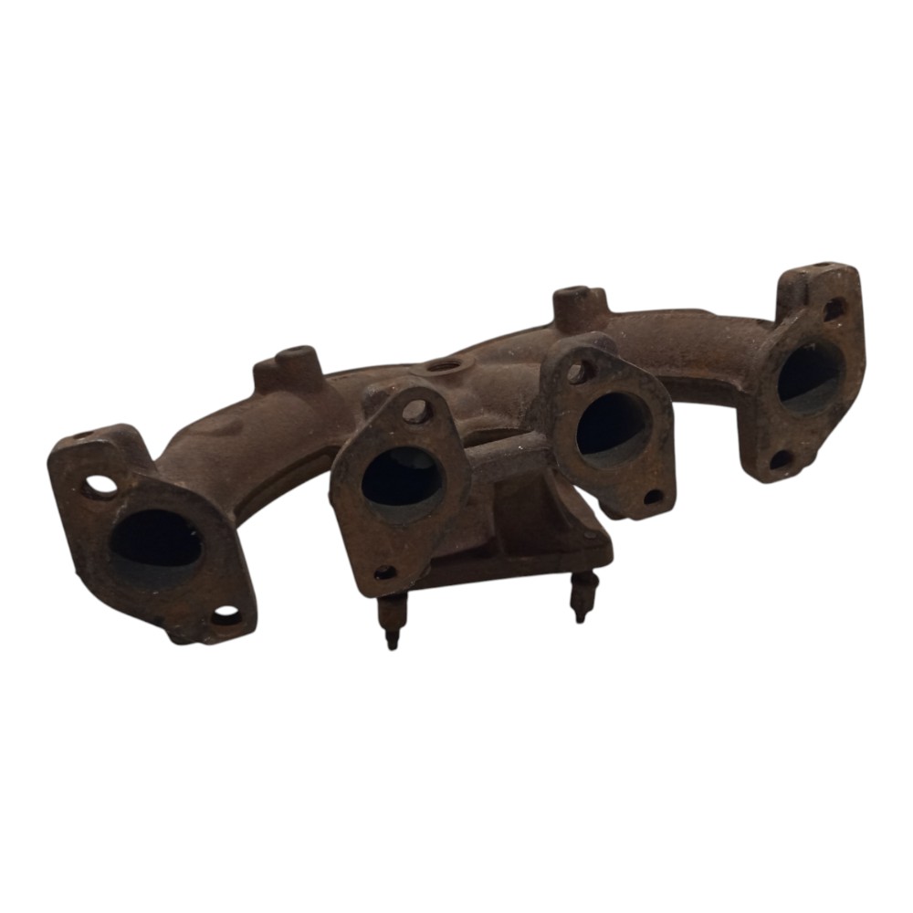 Coletor Escape Citroen C3 Picasso 1.6 16v 2011 2012 A 2016 4