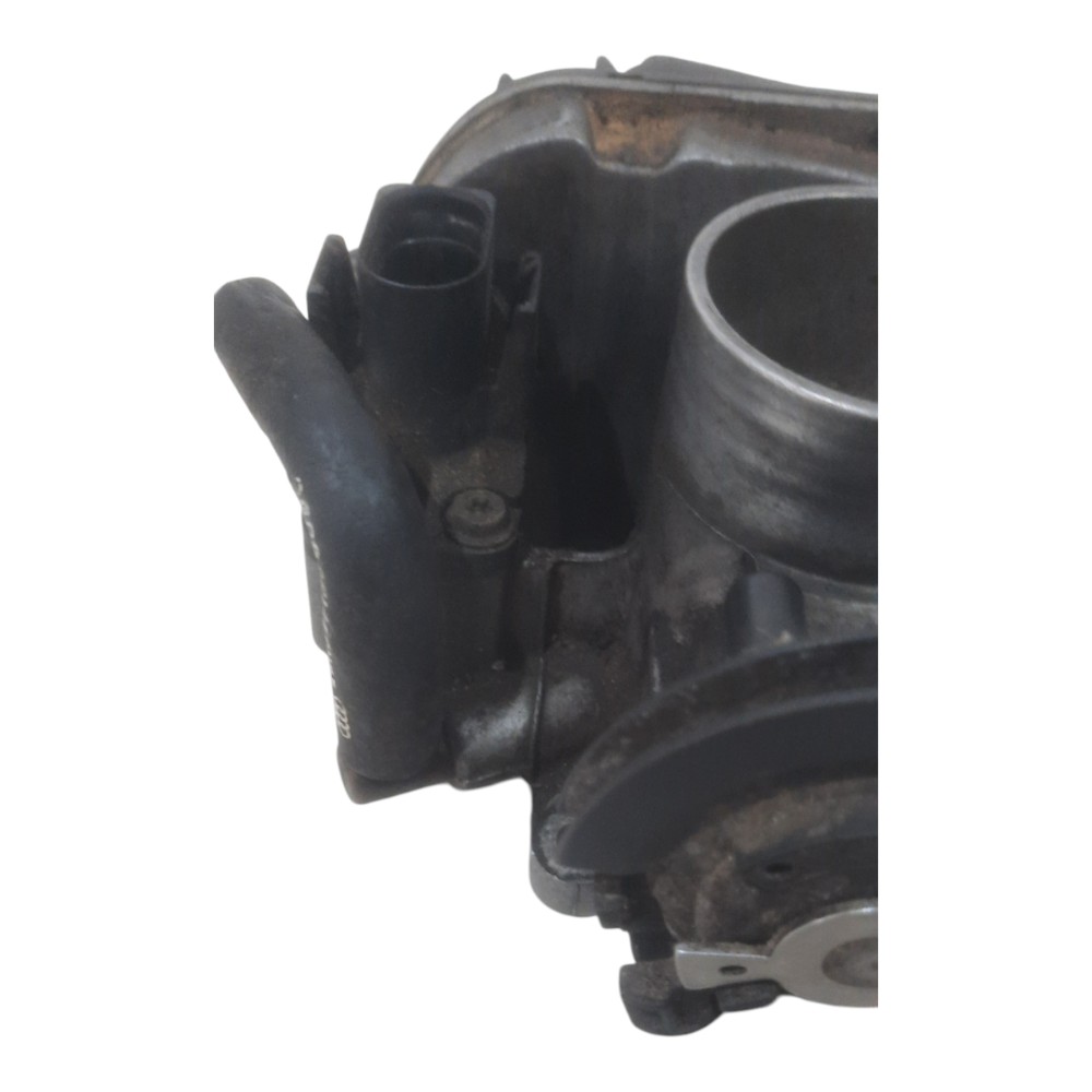 Corpo Tbi Borboleta 1.0 16v 8v Mi Vw Gol Parati 1994 A 2000 6
