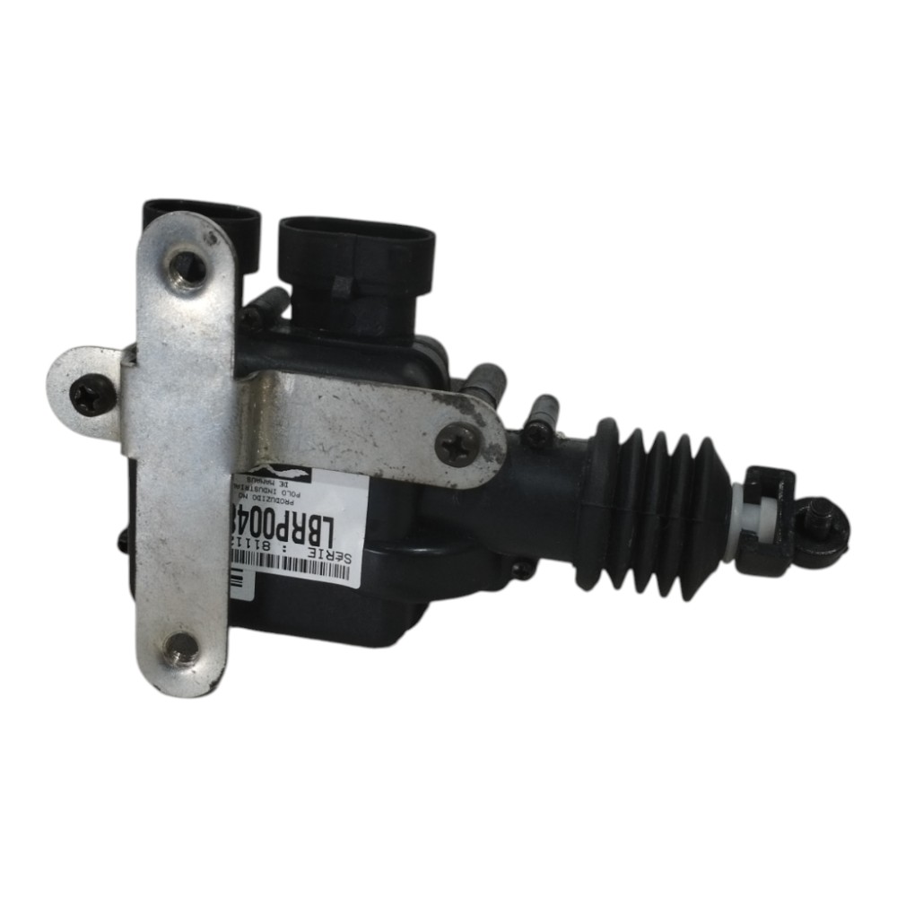 Trava Elétrica Porta Malas Peugeot 206 2004 A 2010 2