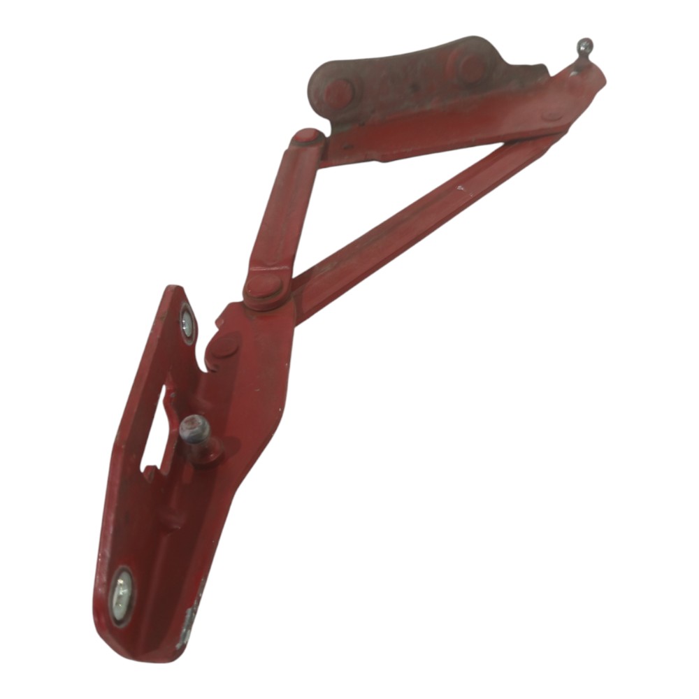 Dobradiça Porta Mala Traseira Esquerda Megane 1993 A 1997 3