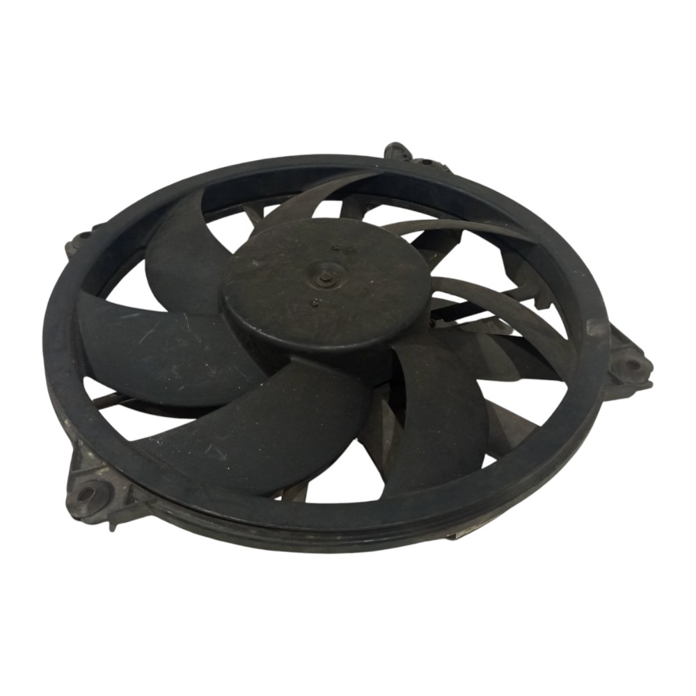 Motor Ventoinha Radiador Citroen C4 308 408 2.0 2007 A 2013 1