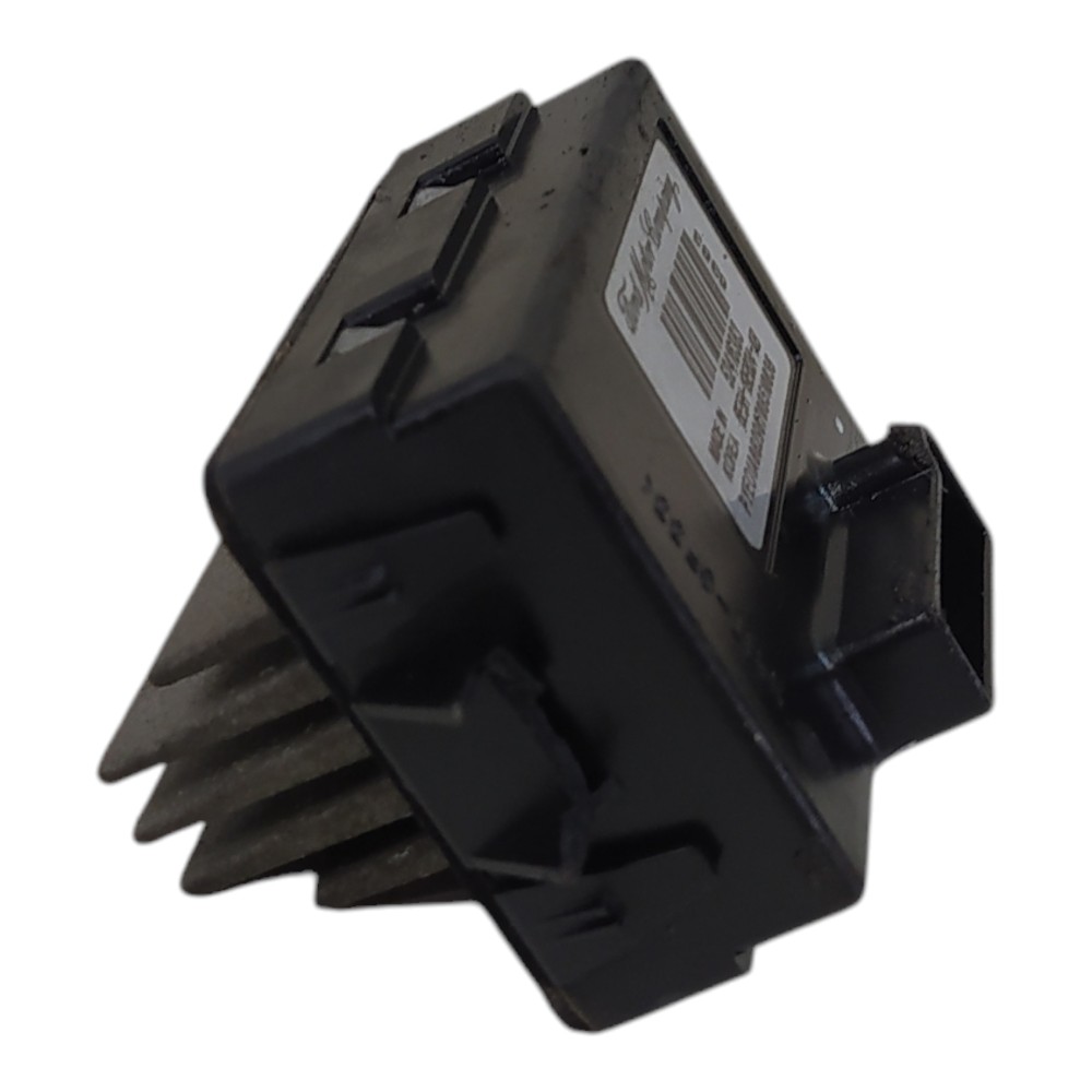 Resistência Ar Ford Fusion 2.3 2006 2007 A 2009 6e5h19e624ab 5