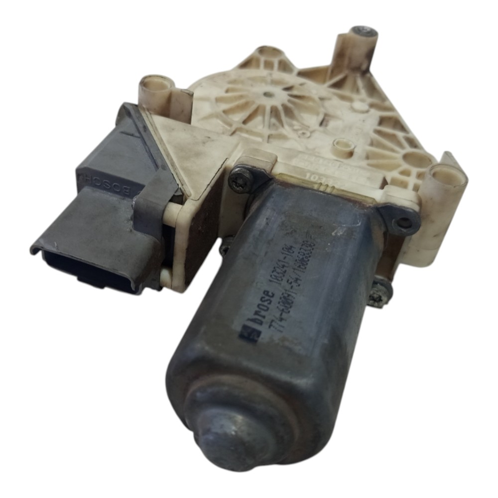 Motor Vidro Elétrico Traseiro Direito Citroen C4 2007 A 2013 3