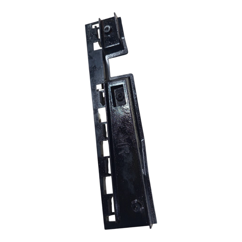 Gaia Spoiler Caixa Ar Lado Direito Bmw 118i 2007 A 2012 4