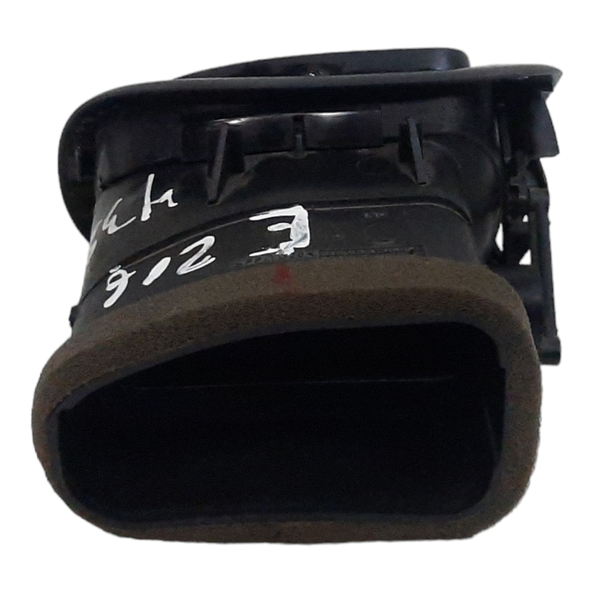 Difusor Ar Dianteiro Esquerdo Peugeot 206 2002 2003 A 2010 7