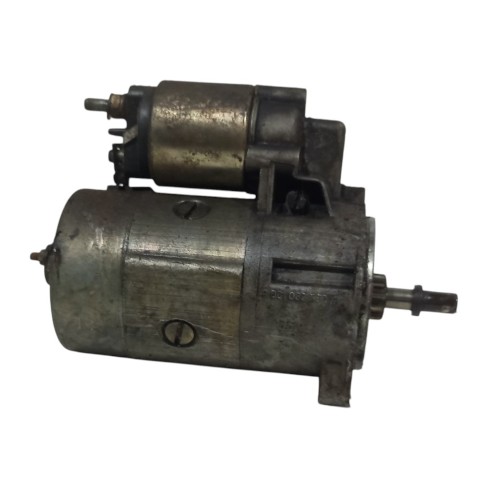 Motor Partida Arranque Volkswagen Parati 1.6 8v 1986 A 1996 7