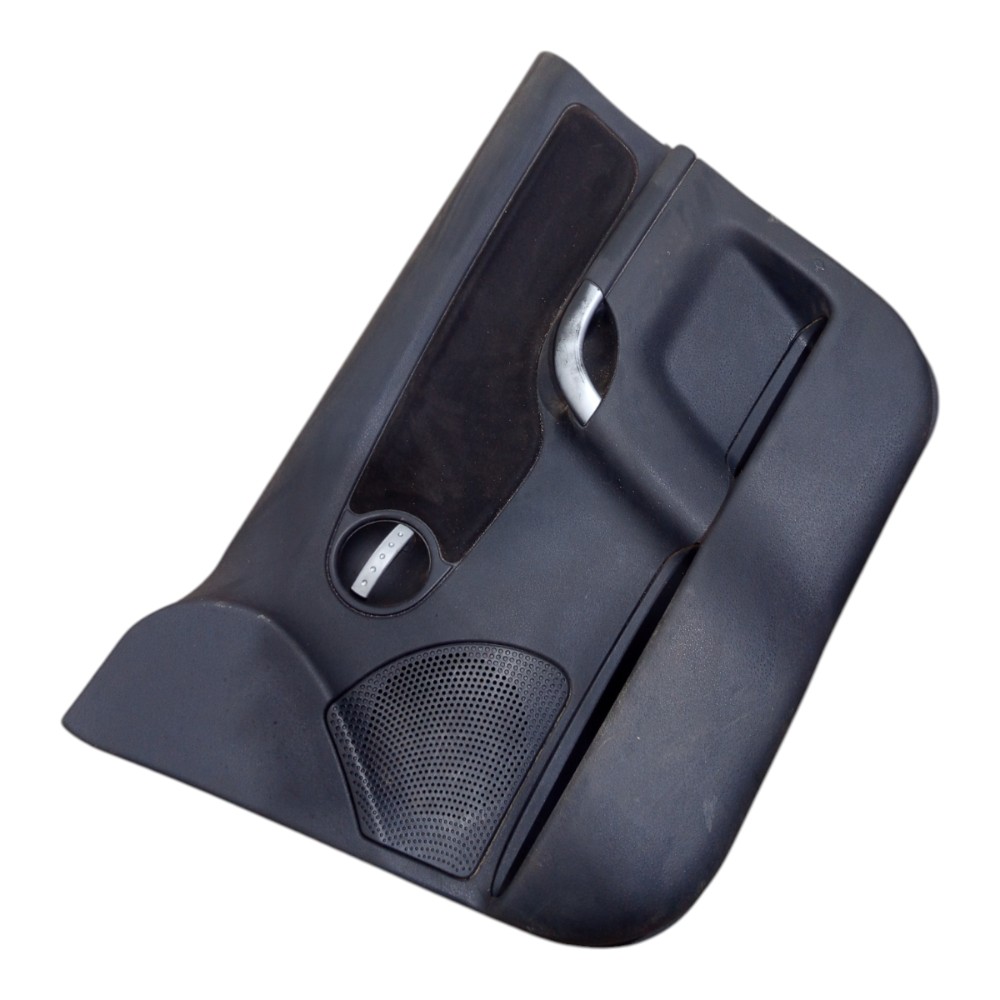 Forro Porta Dianteira Direita Citroen C3 2003 A 2012 2