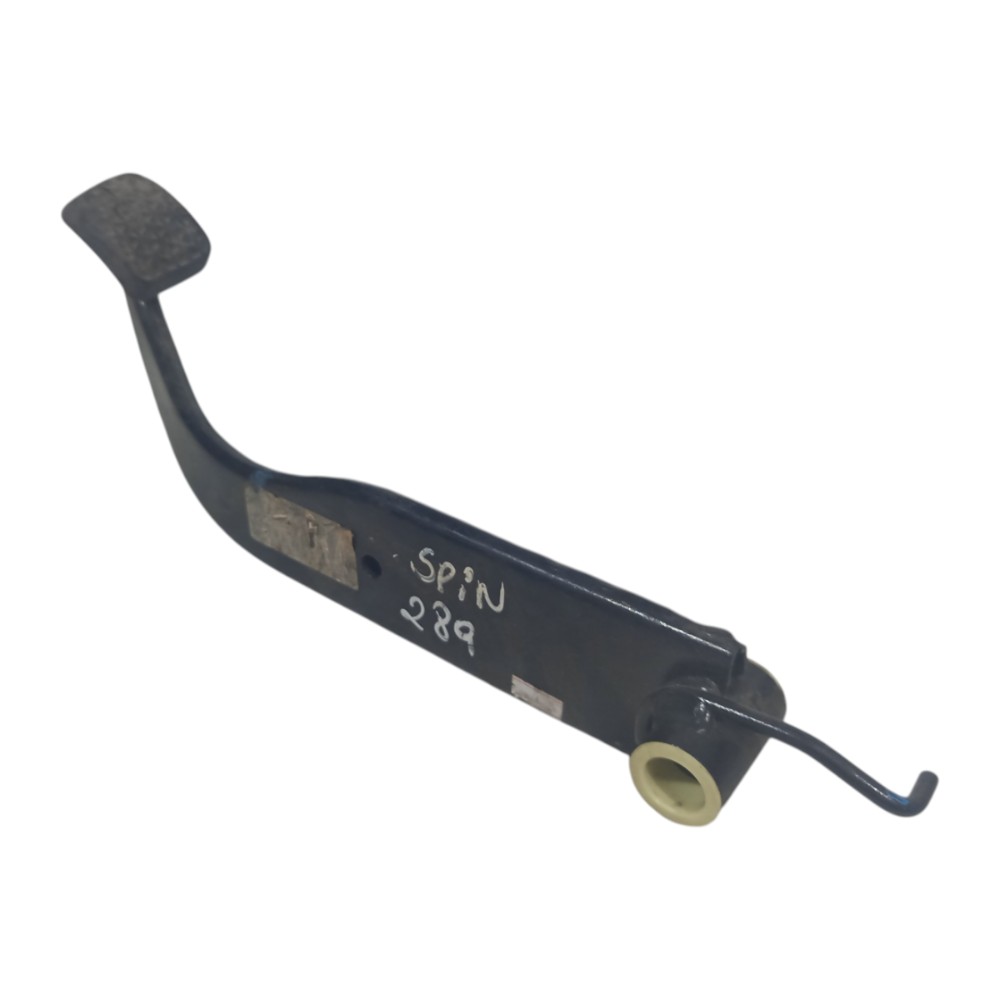 Pedal Freio Gm Chevrolet Spin 1.8 8v 2012 2013 2014 A 2017 1