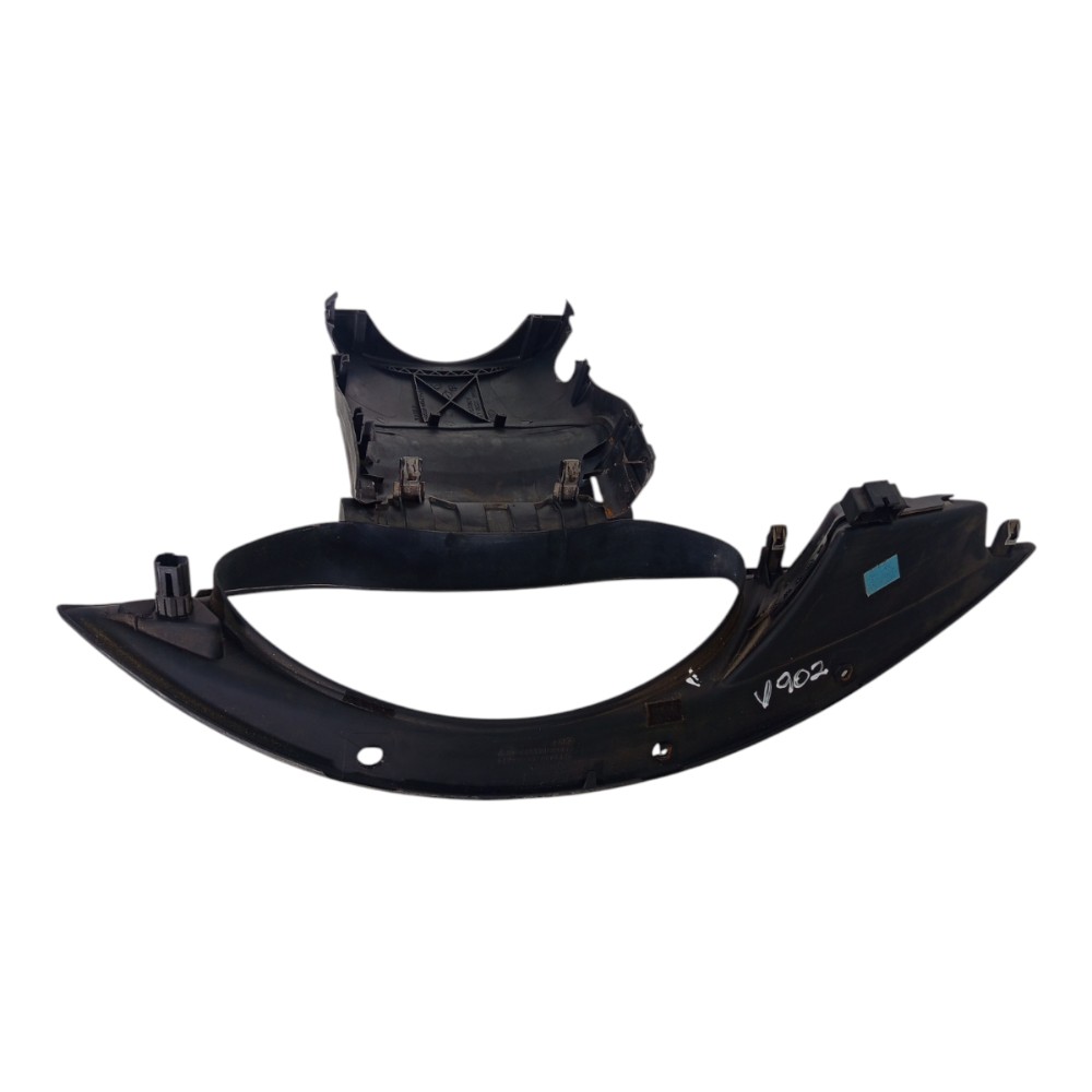 Moldura Painel Instrumentos Ford Focus 2001 A 2012 7