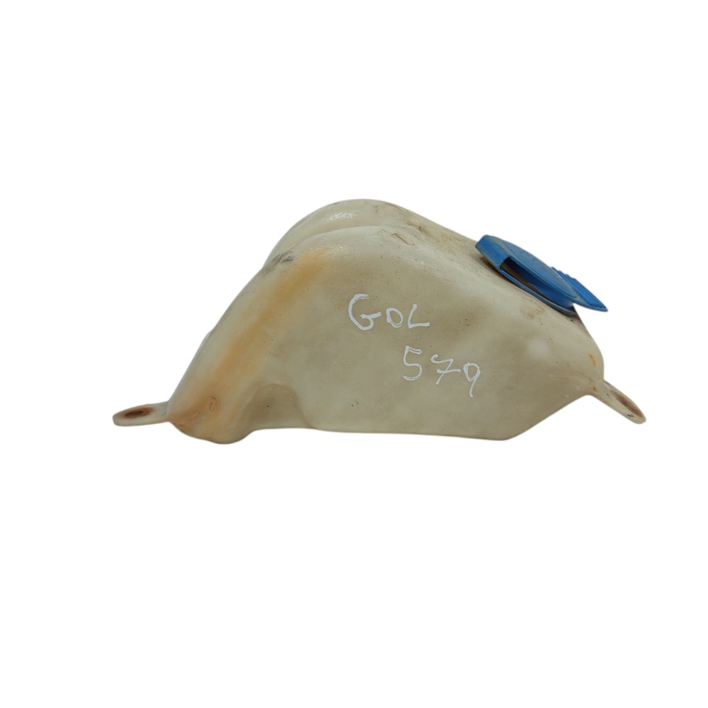 Reservatório Água Limpador Vw Gol G3 1.0 1999 2000 A 2005 1