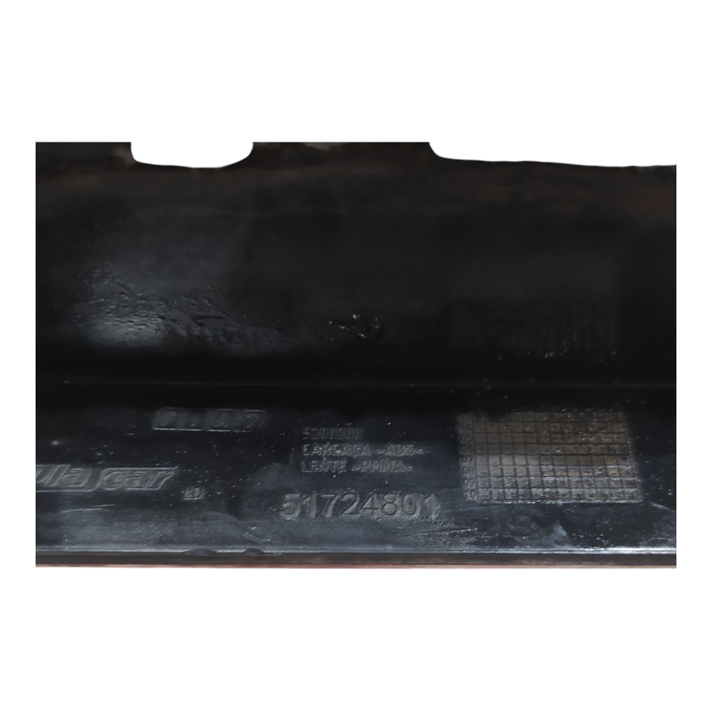 Lanterna Traseira Direita Fiat Uno Mille 1.0 2p 2005 A 2012 6