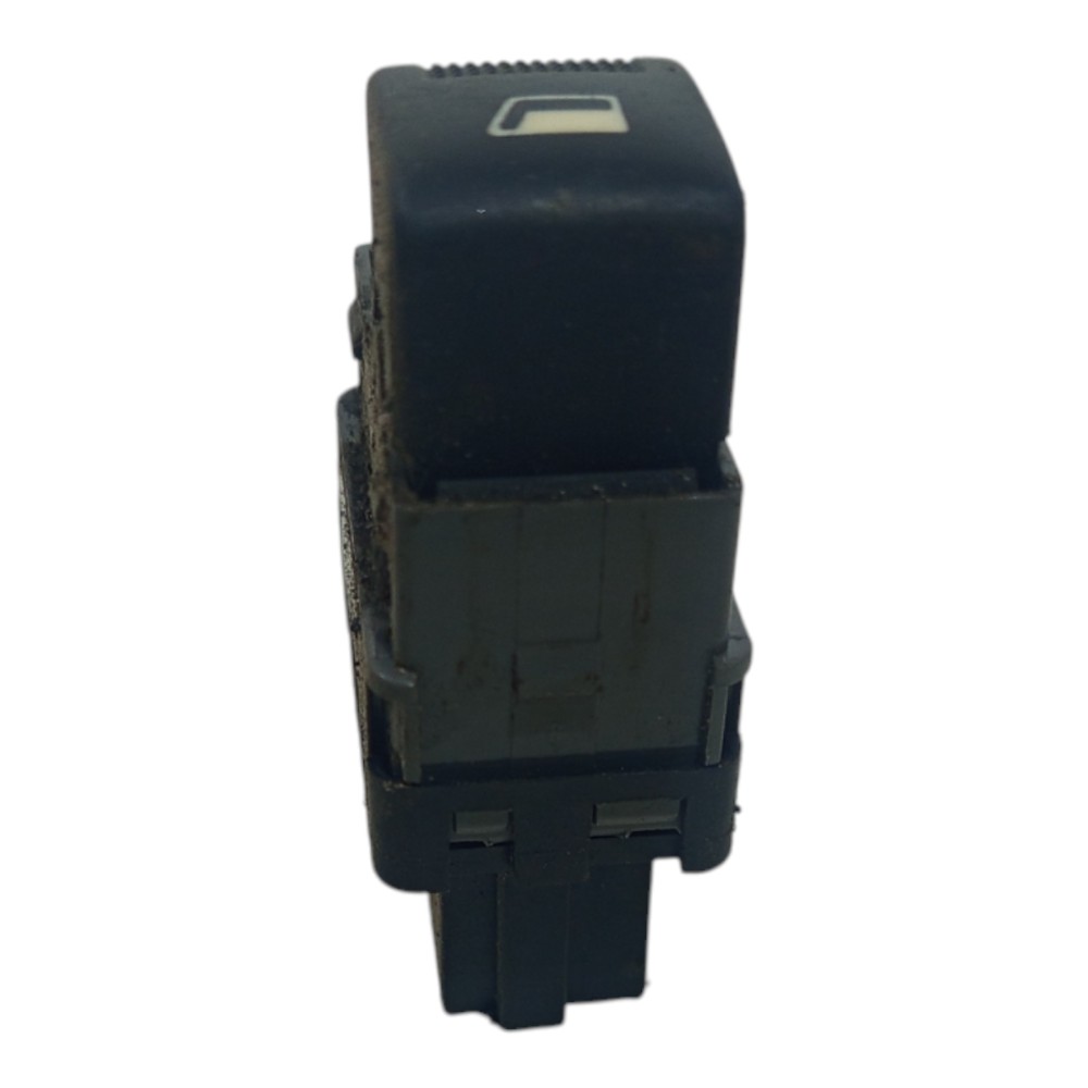 Botao Interruptor Vidro Elétrico Traseiro Direito Citroen C3 6