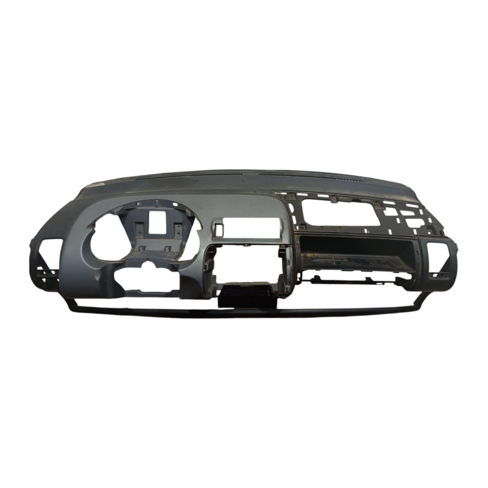 Painel Tabelier Honda Fit 2004 A 2008 4