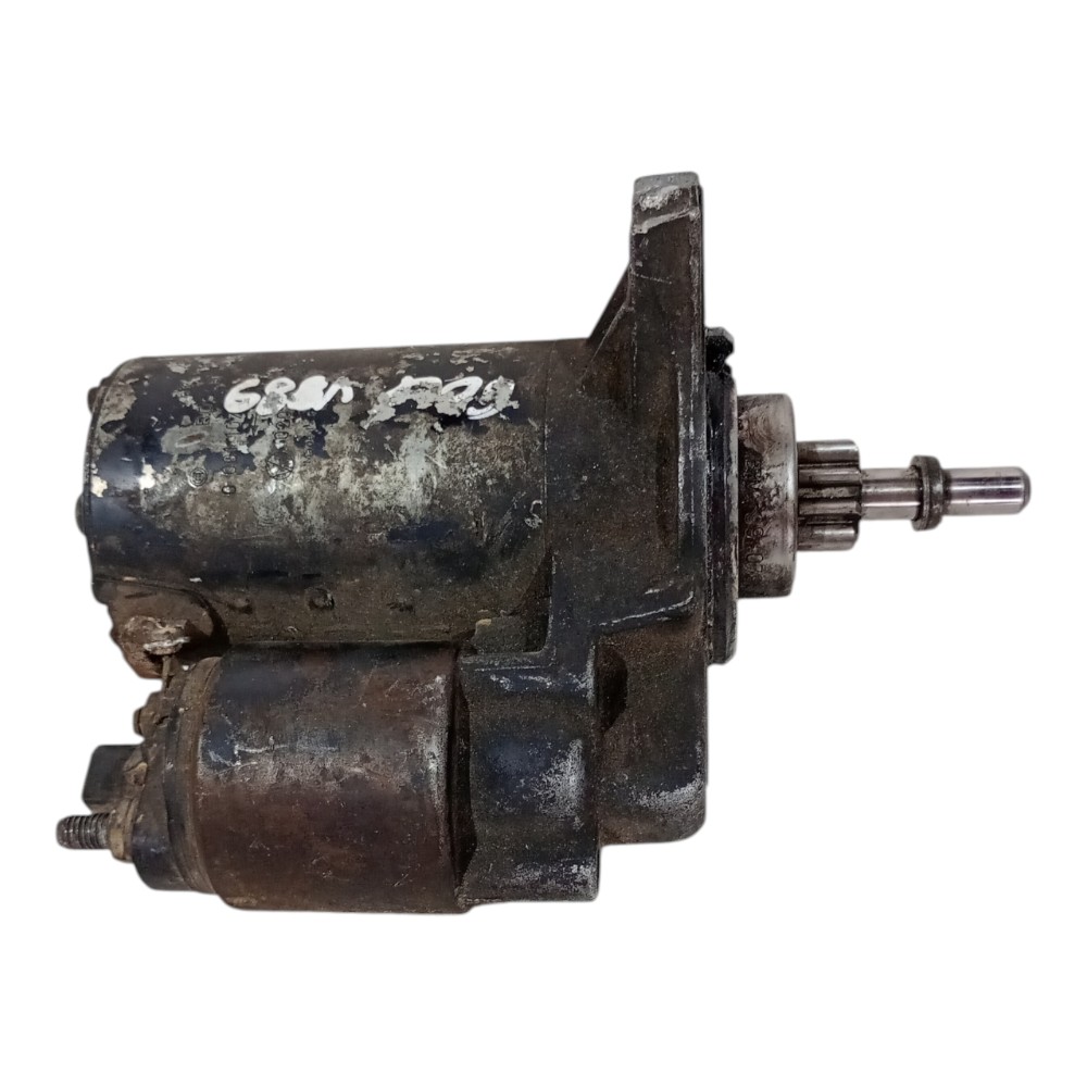 Motor Arranque Volkswagen Golf Gl 1.8 8v 1995 A 2000 4