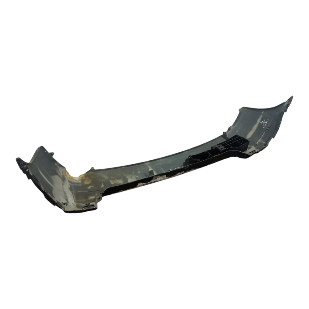 Para-choque Traseiro Renault Scenic 1999 A 2010 C/detalhes 6