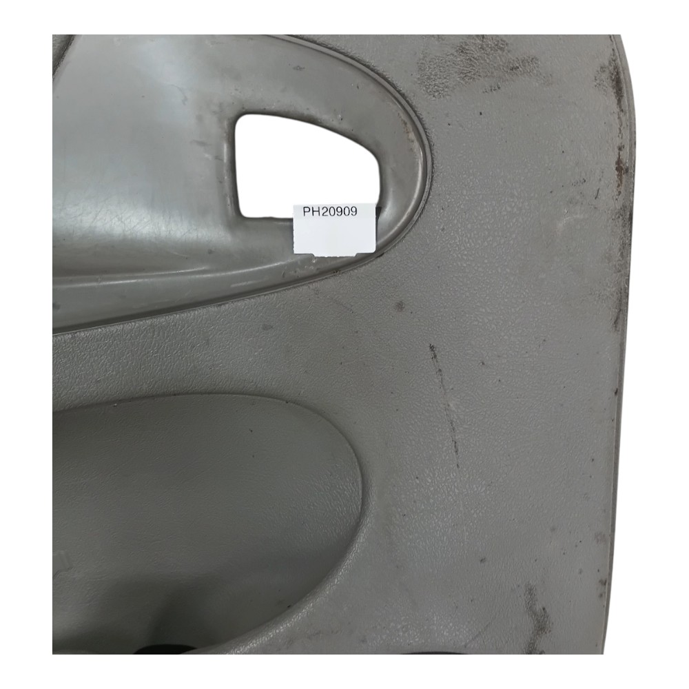 Forro porta Dianteira Esq xsara Picasso 2002/2007 detalhe 10