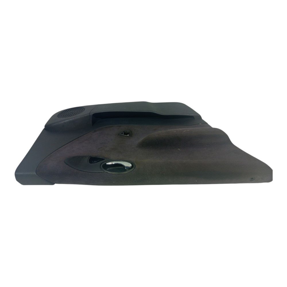 Forro Porta Dianteira Esquerda Mercedes A 160 1999 A 2005 4