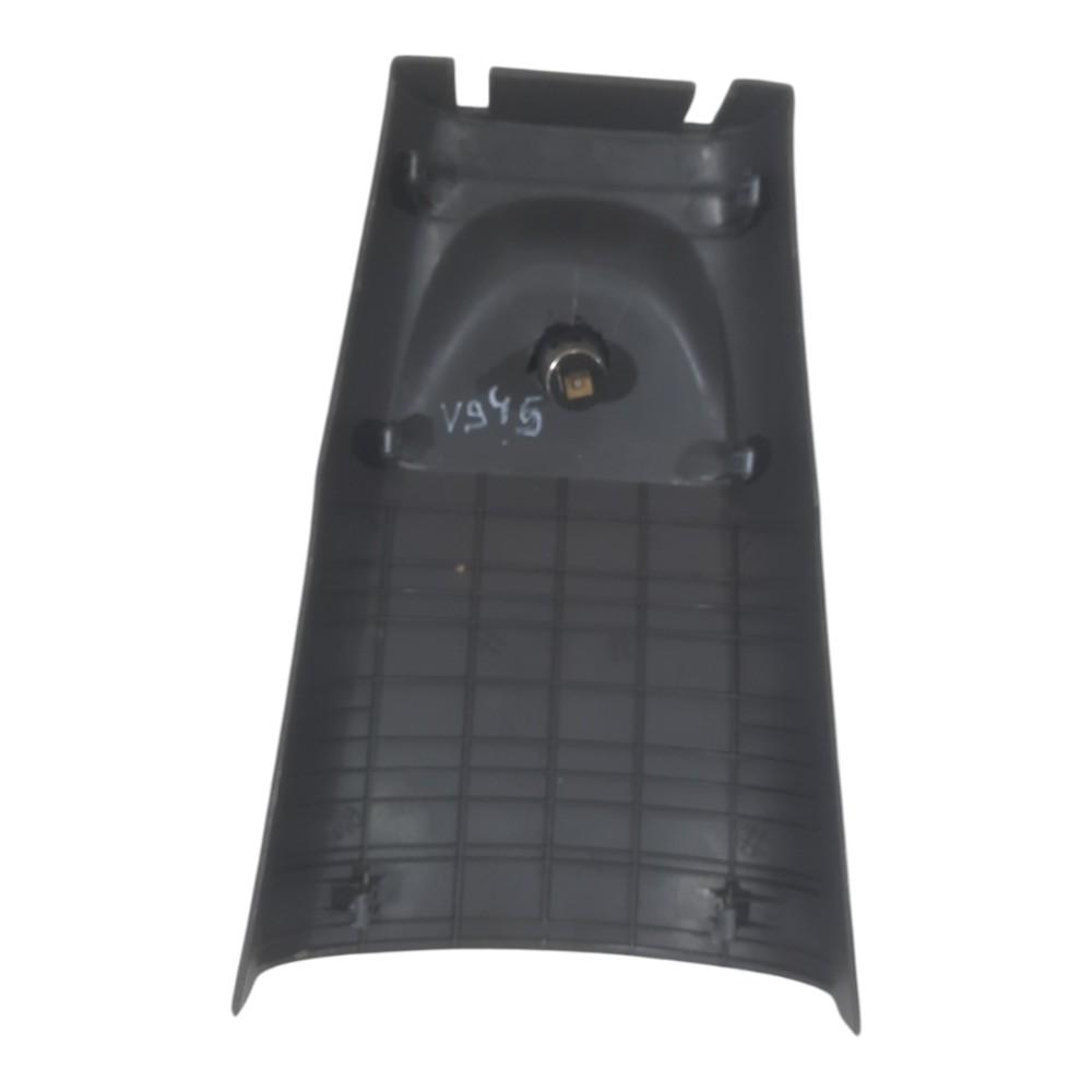 Moldura Tampa Console Tomada 12v Hyundai Tucson 2008 A 2015 8