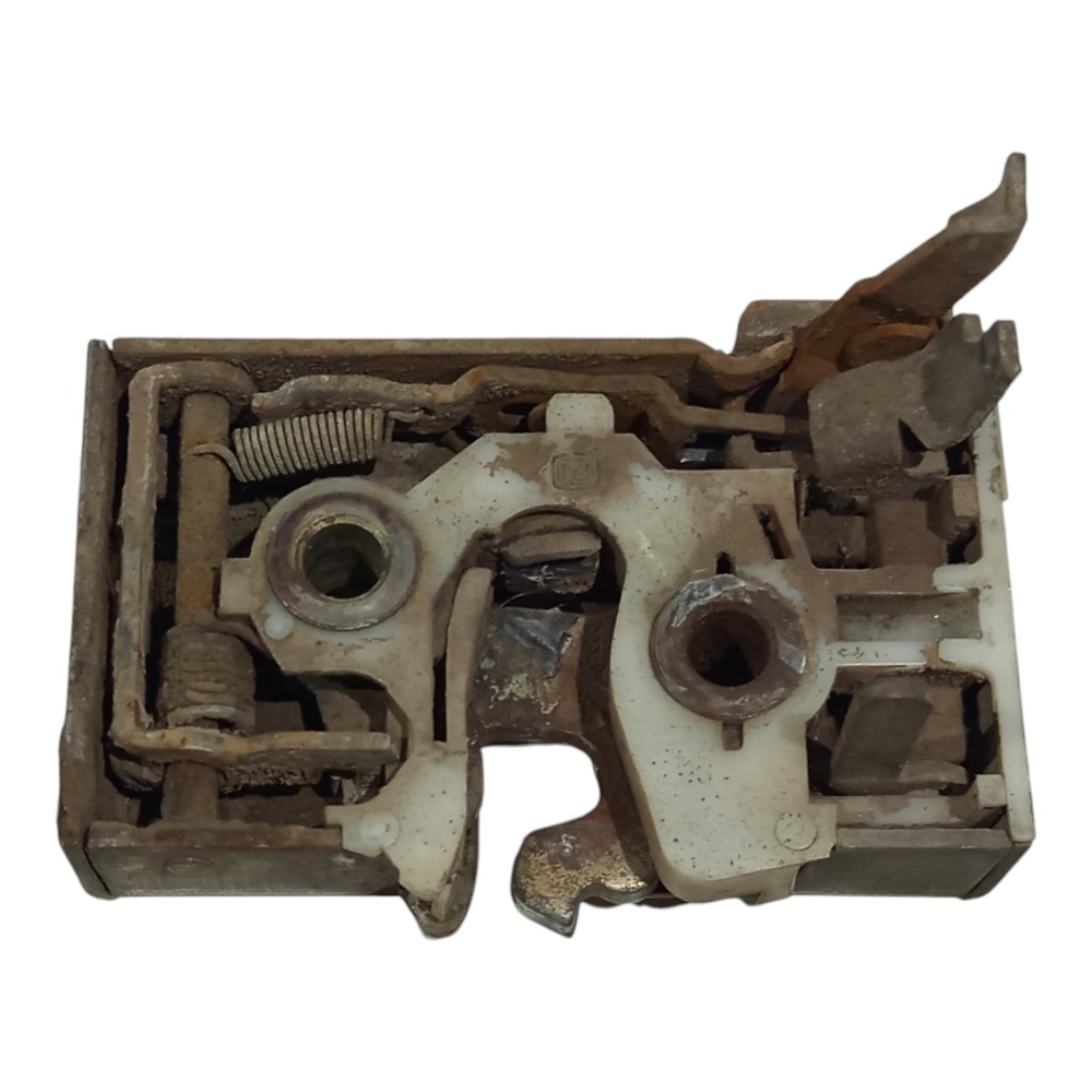 Fechadura Manual Porta Diant Direita Vw Gol Parati 1985 A 95 2
