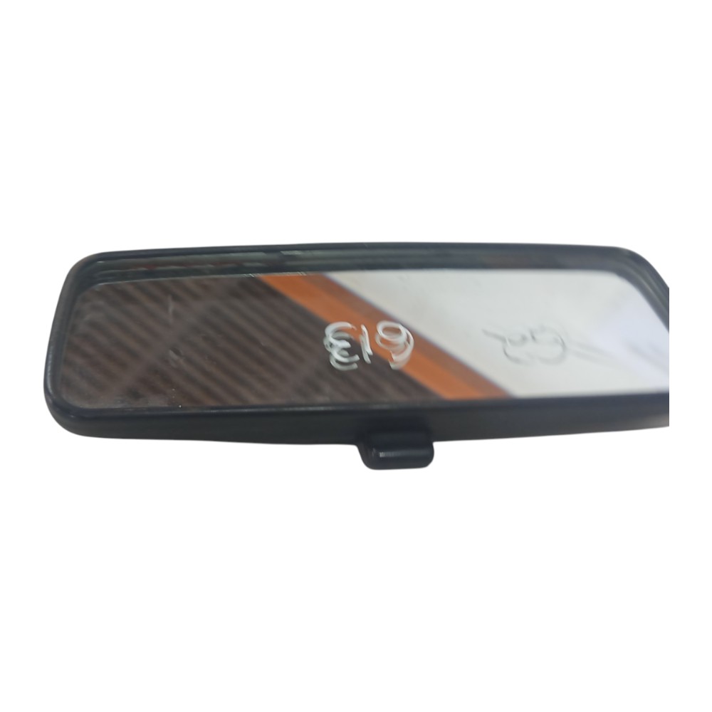 Retrovisor Teto Central Volkswagen Gol G2 1994 1995 A 2005 2